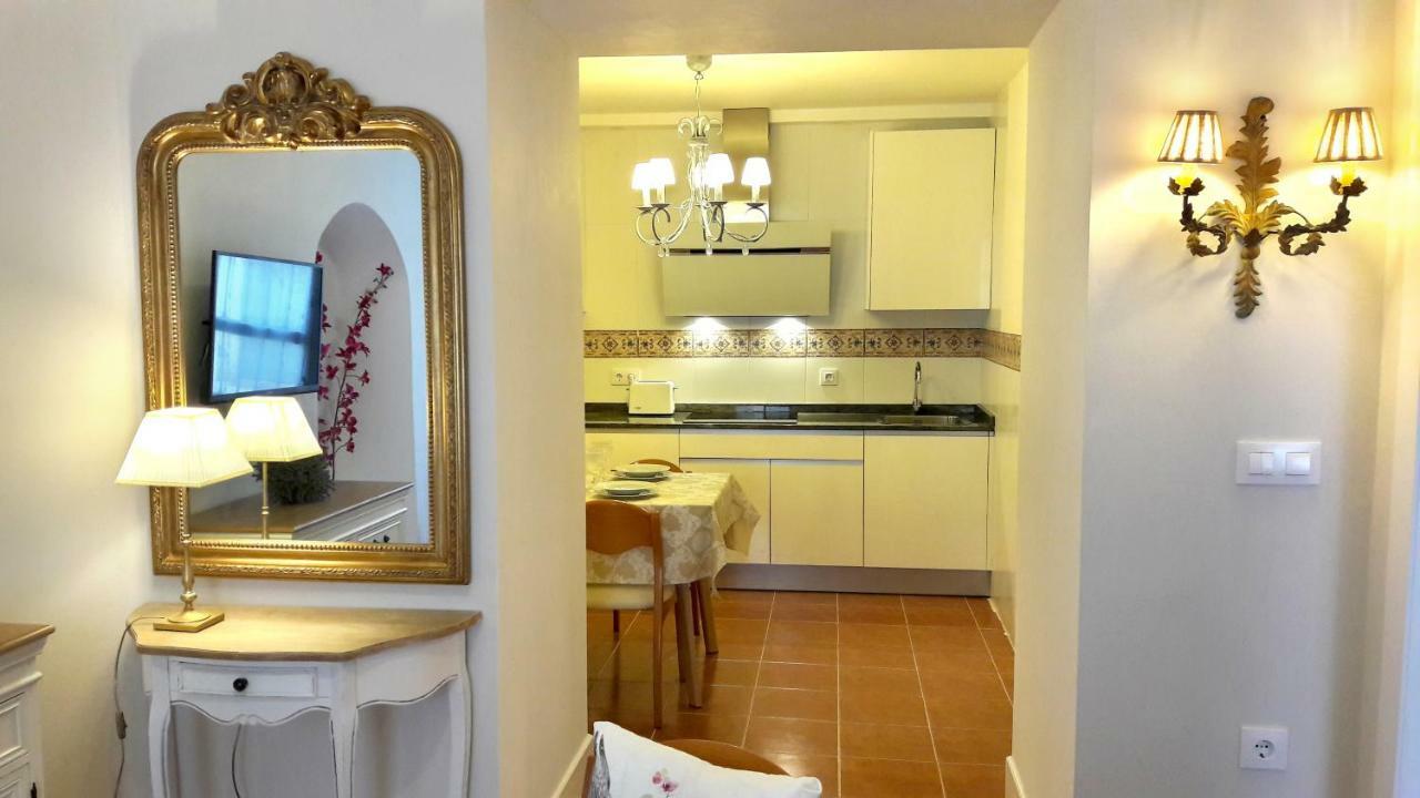 Caceres Solアパートメント エクステリア 写真